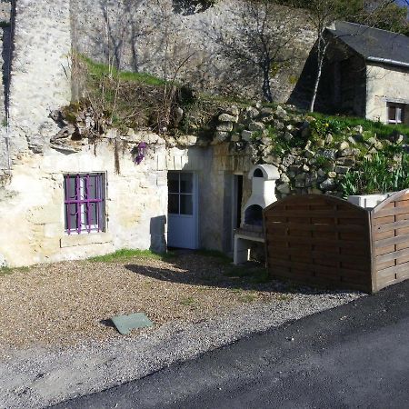 Les Hauts de Nazelles Extérieur photo