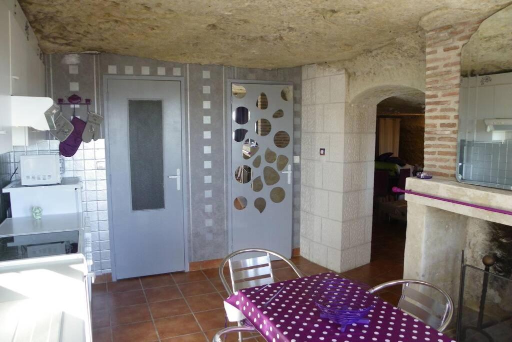 Les Hauts de Nazelles Extérieur photo